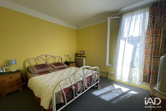 achat maison drancy 93700