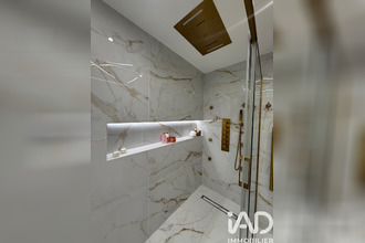 achat maison drancy 93700