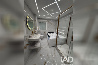 achat maison drancy 93700