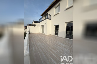 achat maison drancy 93700