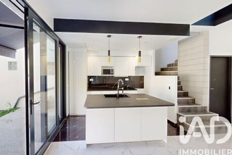 achat maison drancy 93700