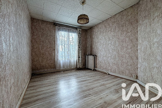 achat maison drancy 93700