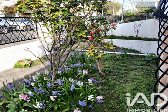 achat maison drancy 93700