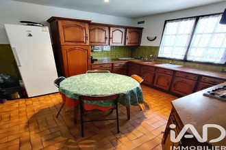 achat maison drancy 93700