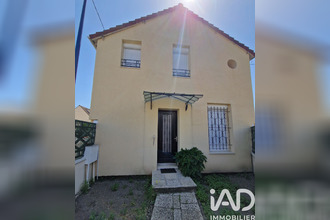 achat maison drancy 93700