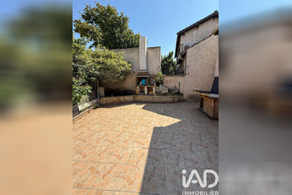 achat maison drancy 93700