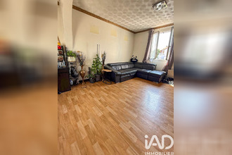 achat maison drancy 93700