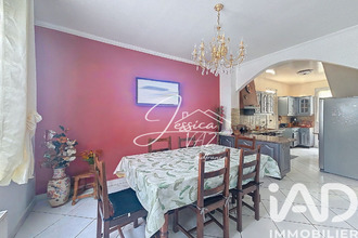 achat maison drancy 93700