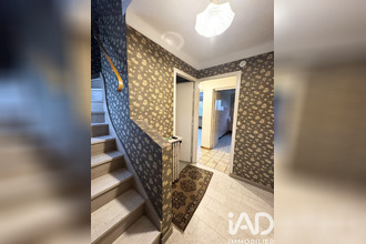 achat maison drancy 93700