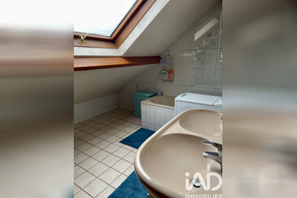 achat maison drancy 93700