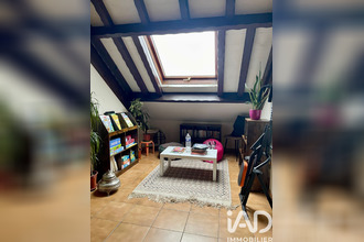 achat maison drancy 93700