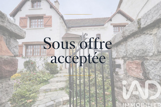 achat maison drancy 93700