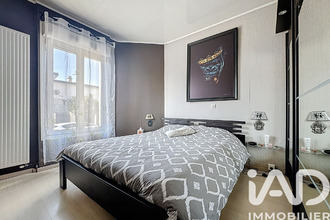 achat maison drancy 93700