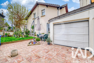 achat maison drancy 93700