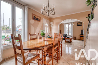 achat maison drancy 93700