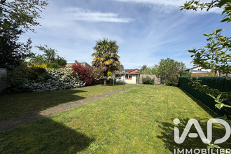 achat maison drancy 93700