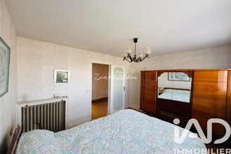 achat maison drancy 93700