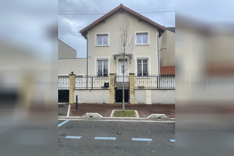 achat maison drancy 93700