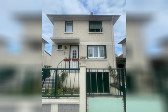 achat maison drancy 93700