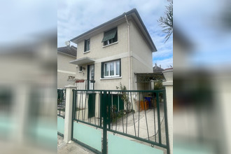 achat maison drancy 93700