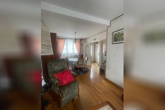 achat maison drancy 93700