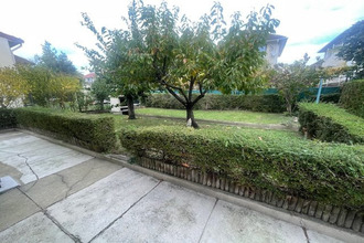 achat maison drancy 93700