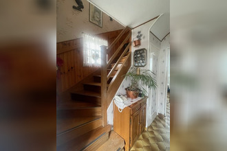 achat maison drancy 93700