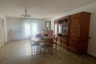 achat maison drancy 93700