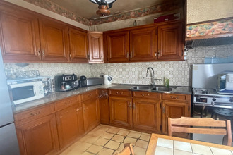 achat maison drancy 93700