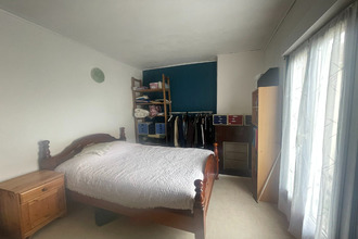 achat maison drancy 93700