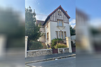 achat maison drancy 93700