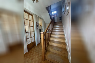 achat maison drancy 93700