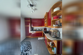 achat maison drancy 93700