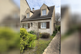 achat maison drancy 93700