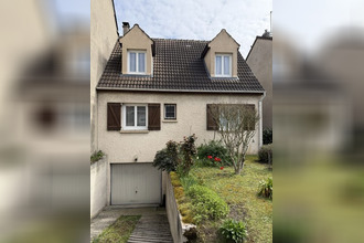 achat maison drancy 93700