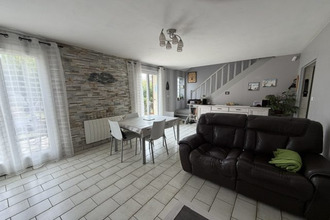 achat maison drancy 93700