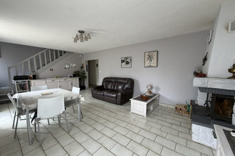 achat maison drancy 93700