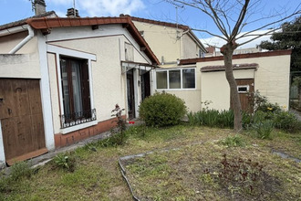 achat maison drancy 93700
