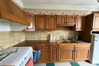 achat maison drancy 93700