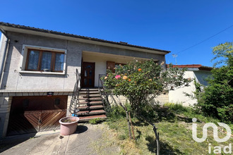 achat maison drancy 93700