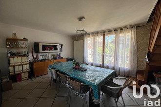 achat maison drancy 93700