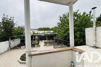 achat maison drancy 93700