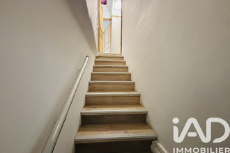 achat maison drancy 93700