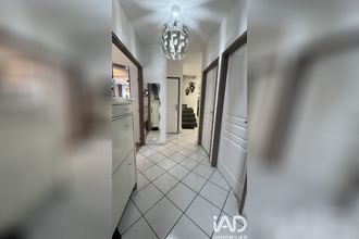 achat maison drancy 93700