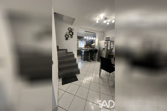 achat maison drancy 93700