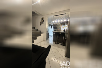 achat maison drancy 93700