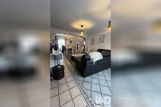 achat maison drancy 93700