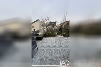 achat maison drancy 93700