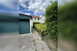 achat maison drancy 93700