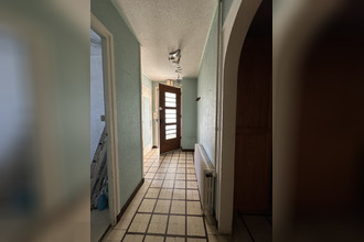 achat maison drancy 93700